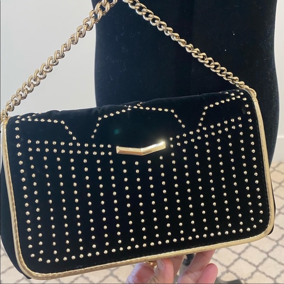 Jimmy Choo crossbody bag - Picture 5 of 12